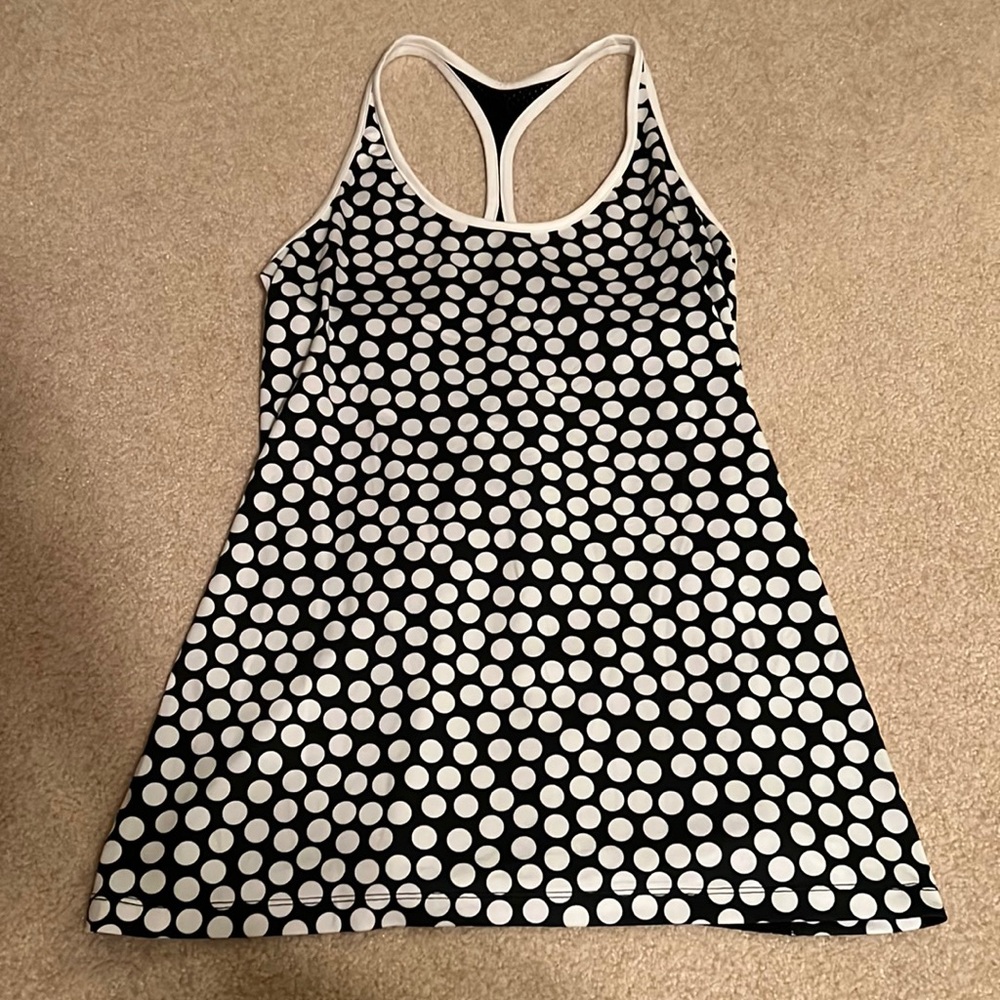 Nike Dri-Fit Tank